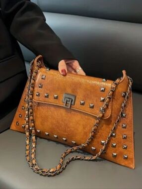 PU Leather PURSE